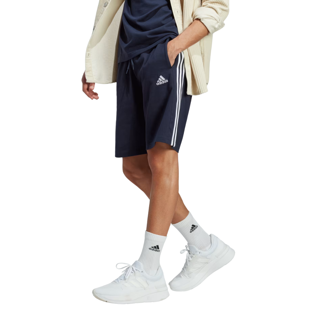 ADIDAS Crni Muški Šorts M 3S SJ 10 SHO